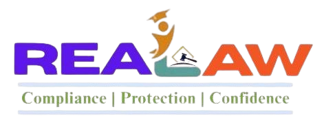 Realaw Logo