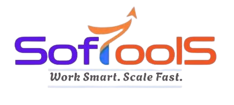 Softools Logo